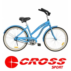 دوچرخه شهری کراس مدل Cruiser سایز 26